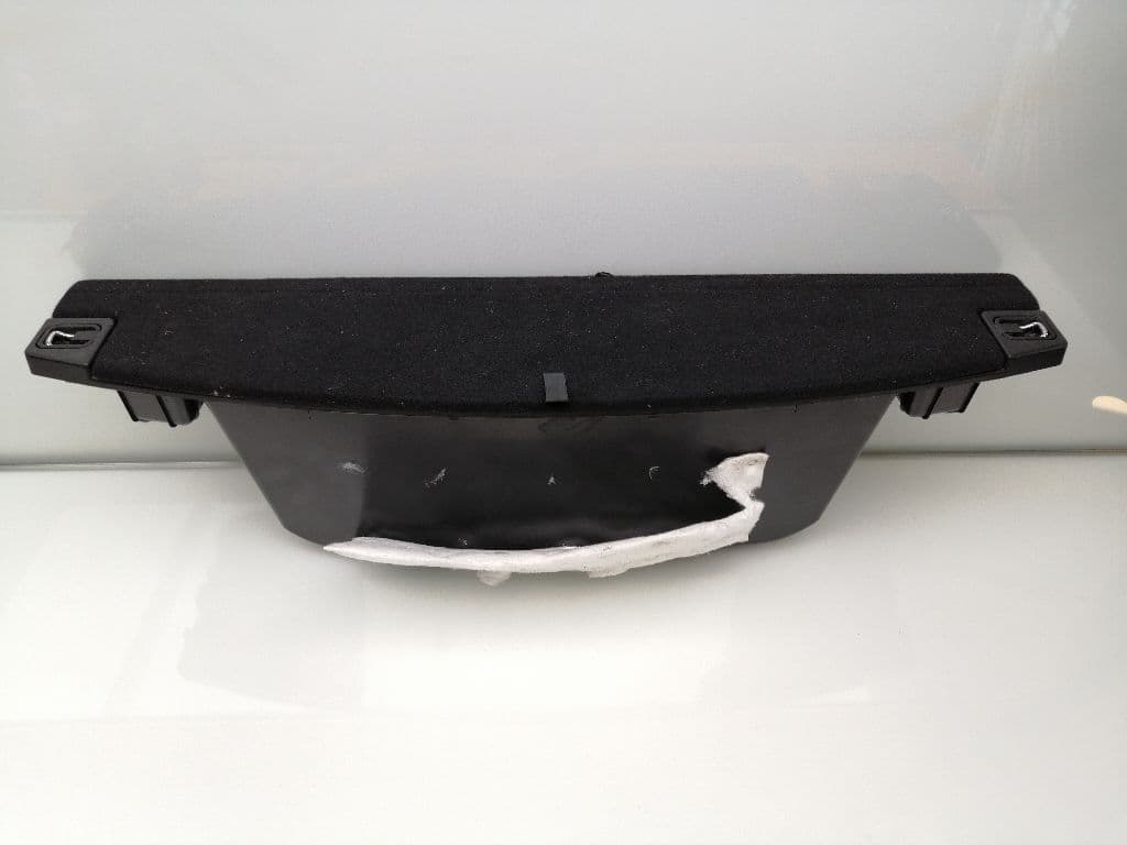 Plastico HYUNDAI I30 CW