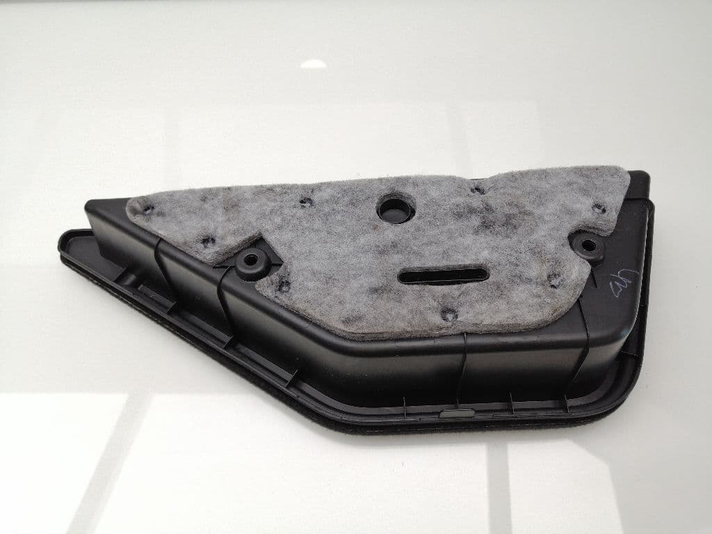 Plastico HYUNDAI I30 CW 5