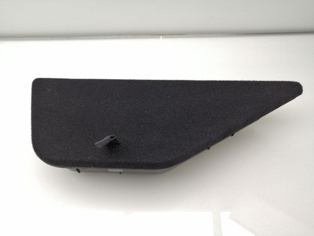 Plastico HYUNDAI I30 CW