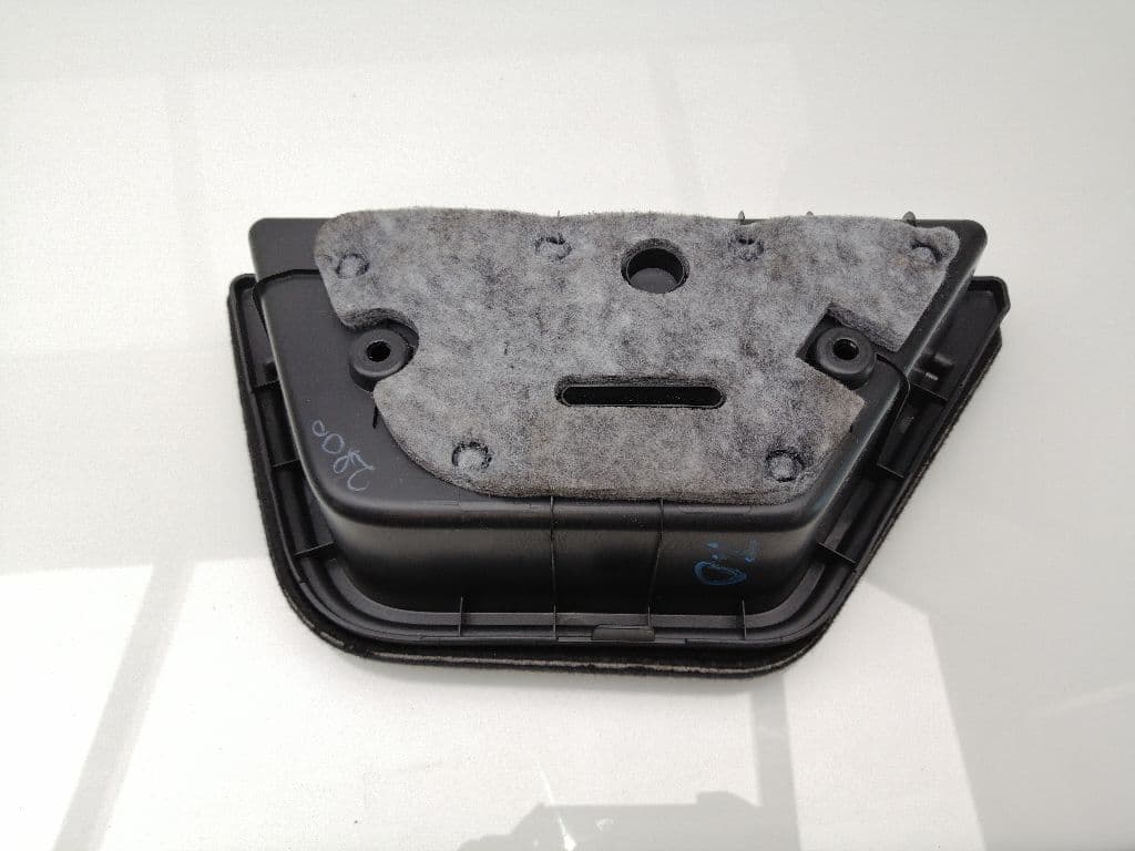 Plastico HYUNDAI I30 CW 4