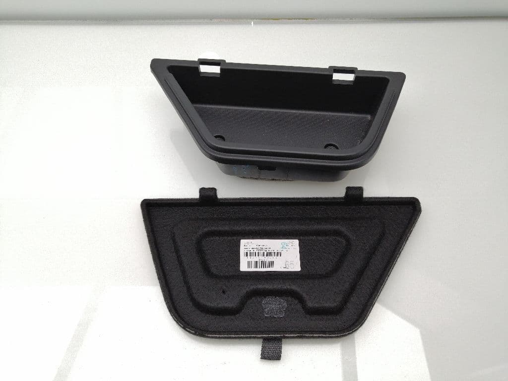 Plastico HYUNDAI I30 CW 3