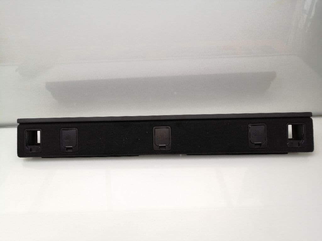 Plastico HYUNDAI I30 CW