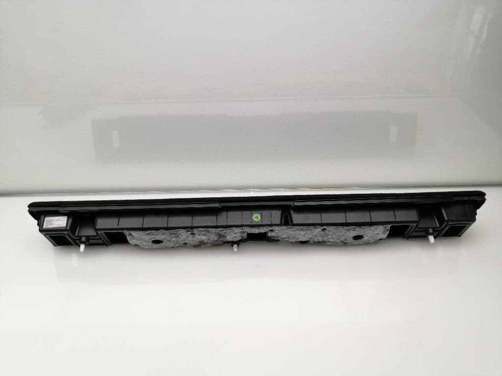 Plastico HYUNDAI I30 CW 3