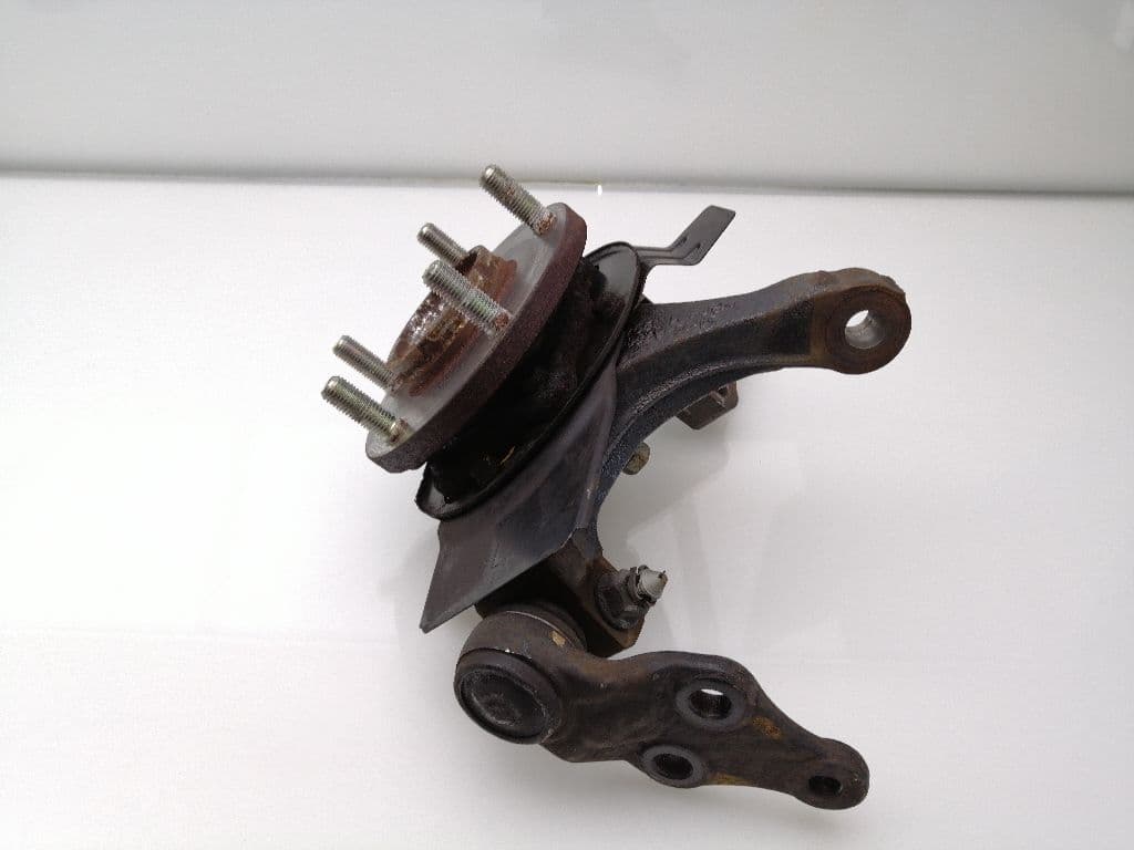 Mangueta delantera izquierda HYUNDAI I30 CW 3