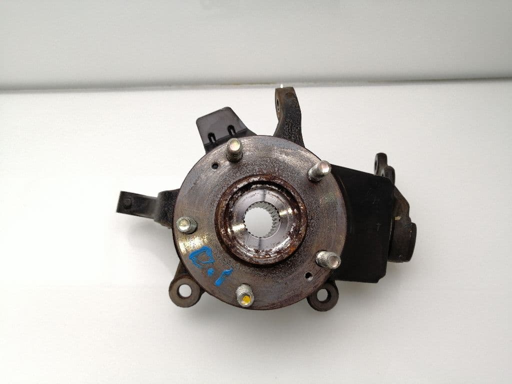 Mangueta delantera izquierda HYUNDAI I30 CW