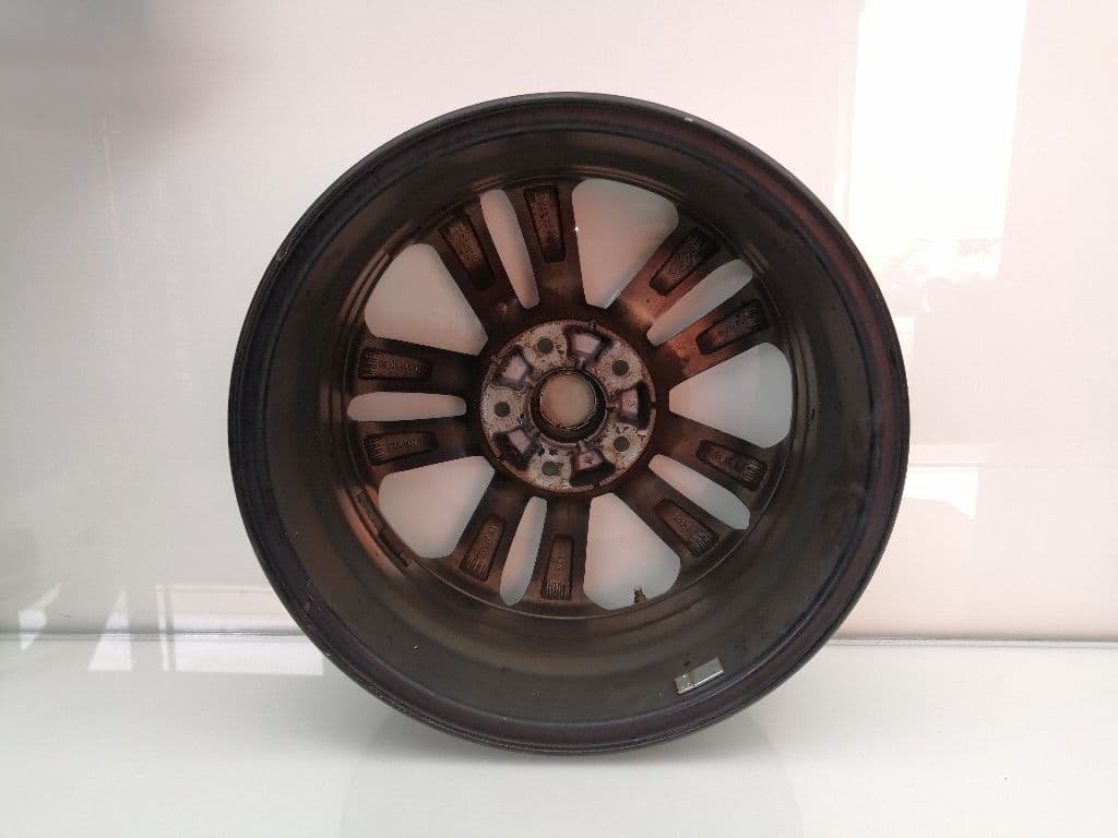 Llanta HYUNDAI I30 CW 5