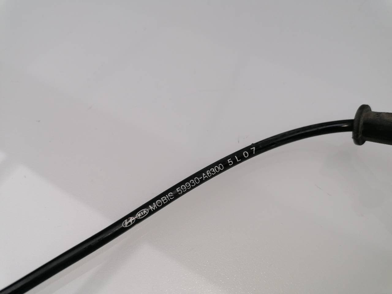 Sensor HYUNDAI I30 CW 2