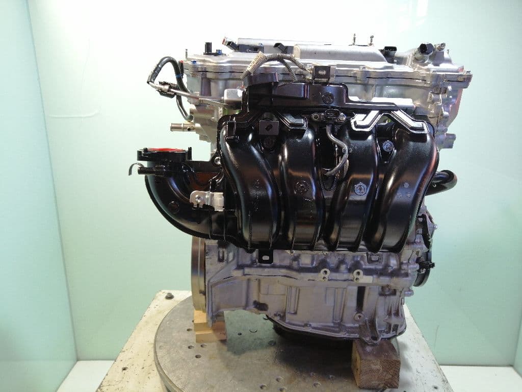 Motor completo LEXUS NX