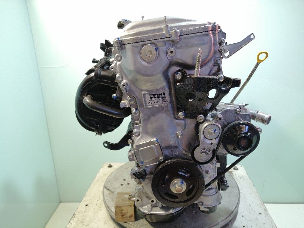 Motor completo LEXUS NX 5
