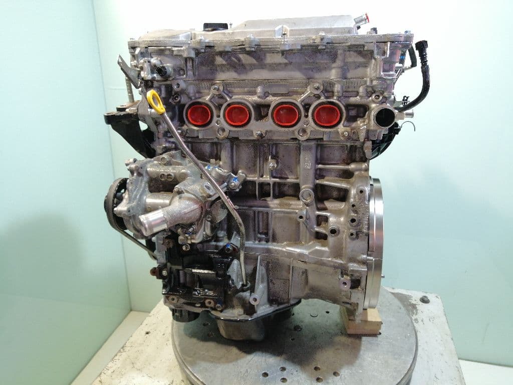 Motor completo LEXUS NX 4