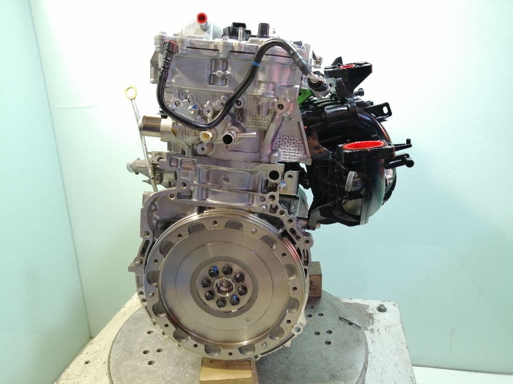 Motor completo LEXUS NX 3