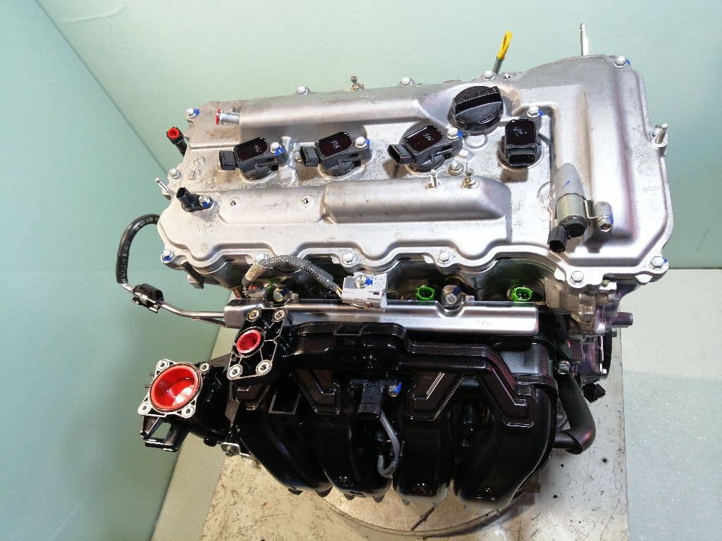 Motor completo LEXUS NX 2