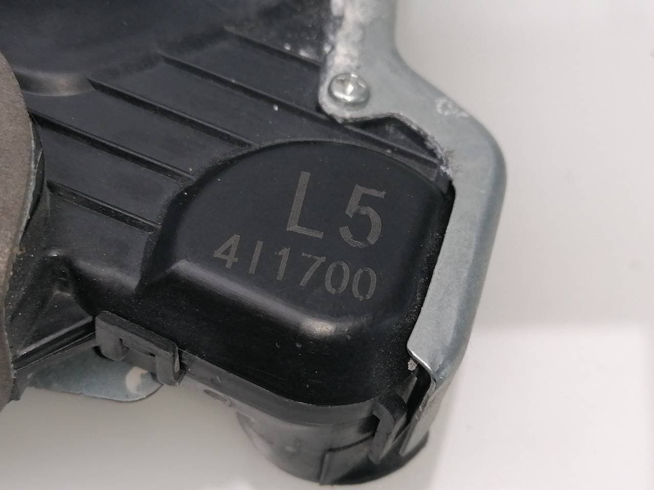 Cerradura puerta delantera derecha LEXUS NX 4
