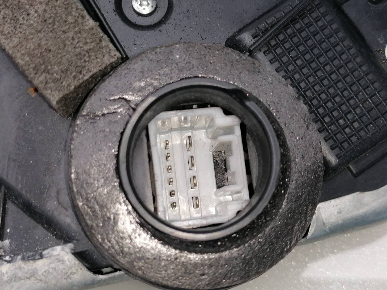 Cerradura puerta delantera derecha LEXUS NX 3