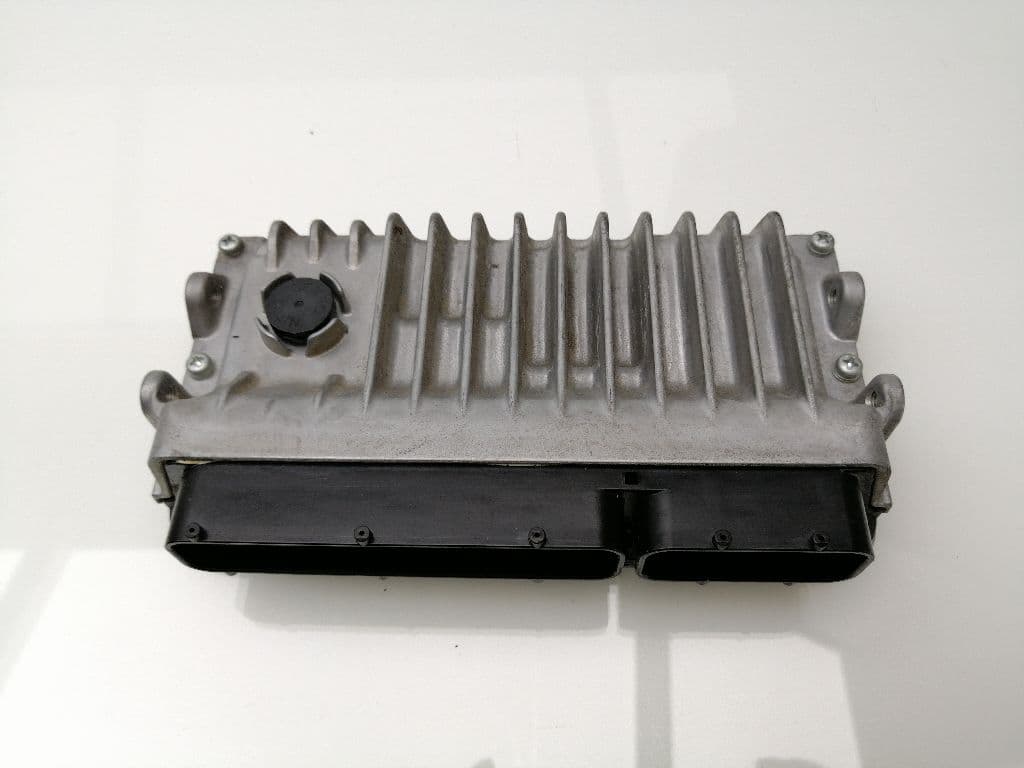 Centralita motor uce LEXUS NX 2