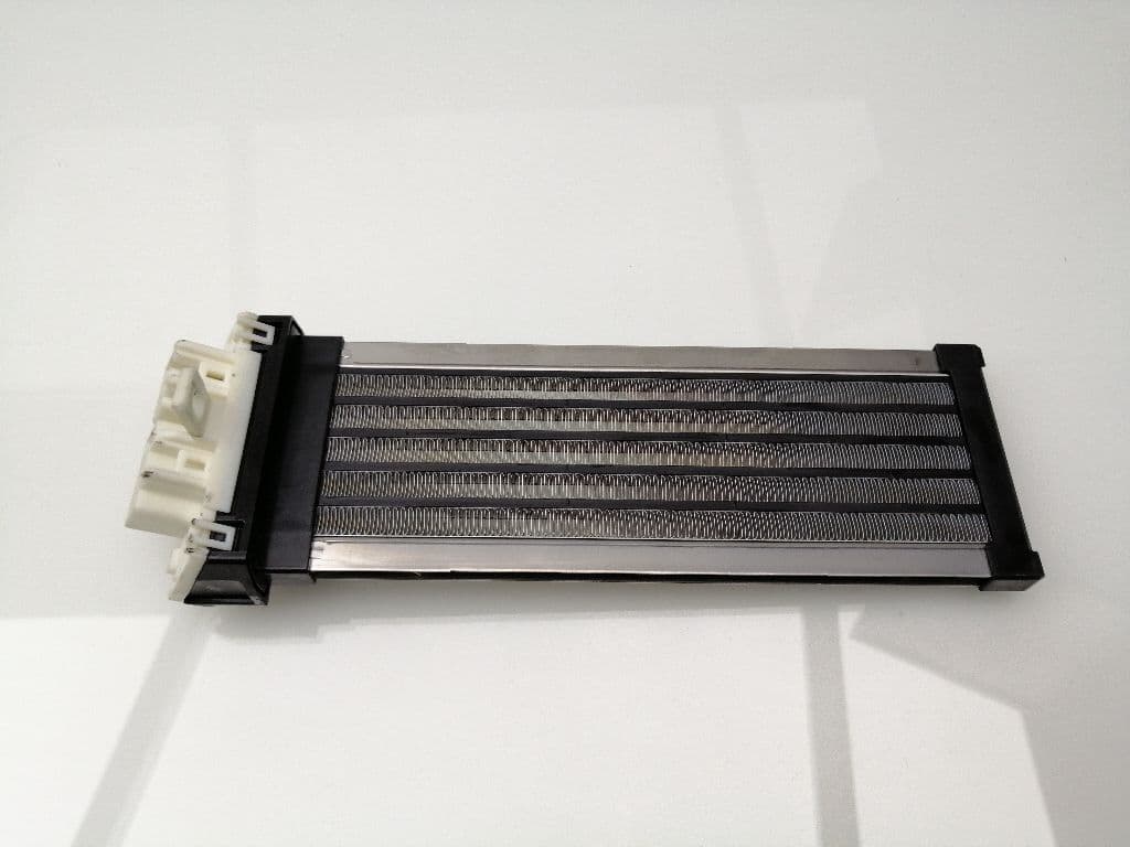 Resistencia calefaccion LEXUS NX 4