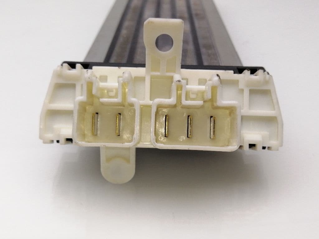 Resistencia calefaccion LEXUS NX 3