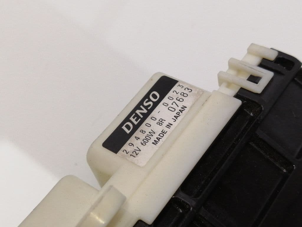 Resistencia calefaccion LEXUS NX 2
