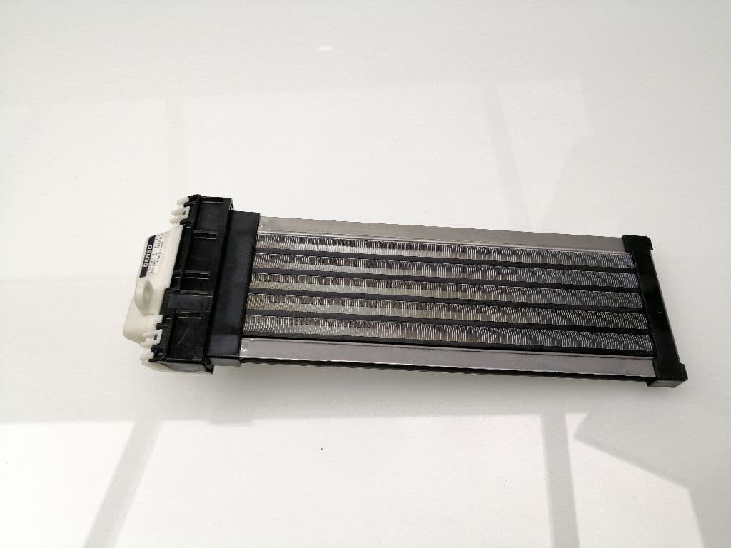 Resistencia calefaccion LEXUS NX