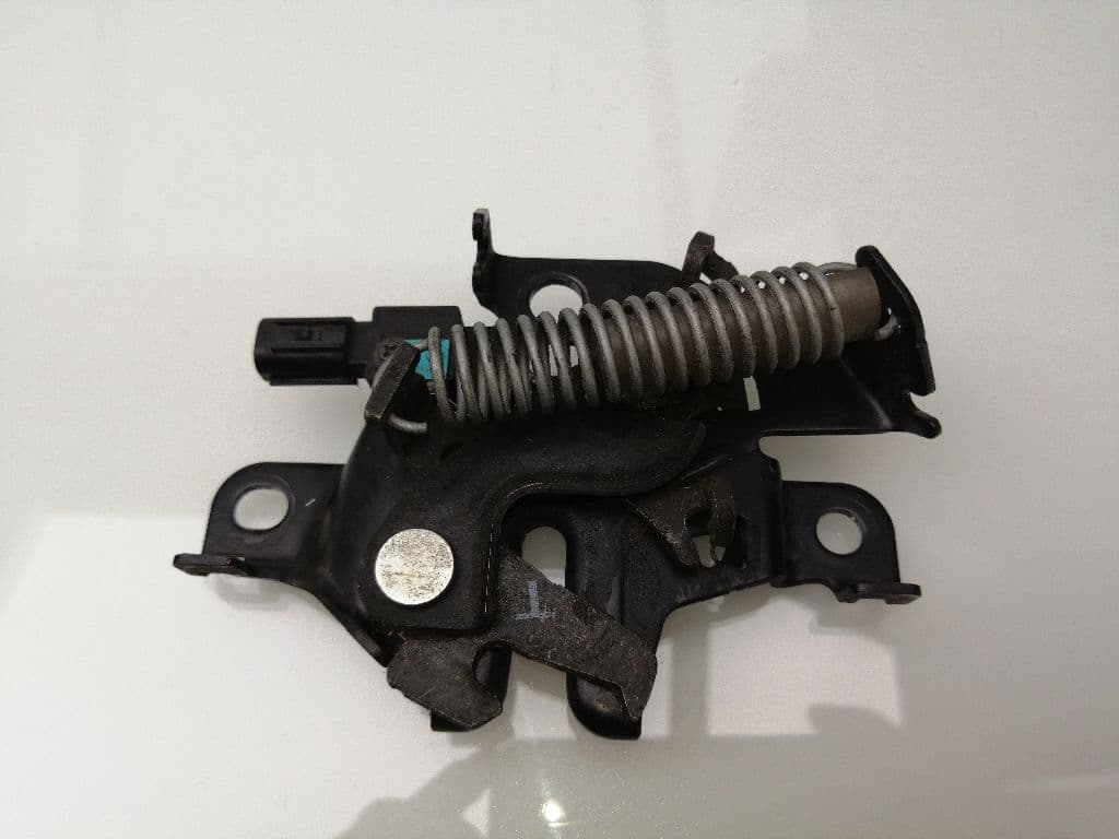 Cerradura capot LEXUS NX 3