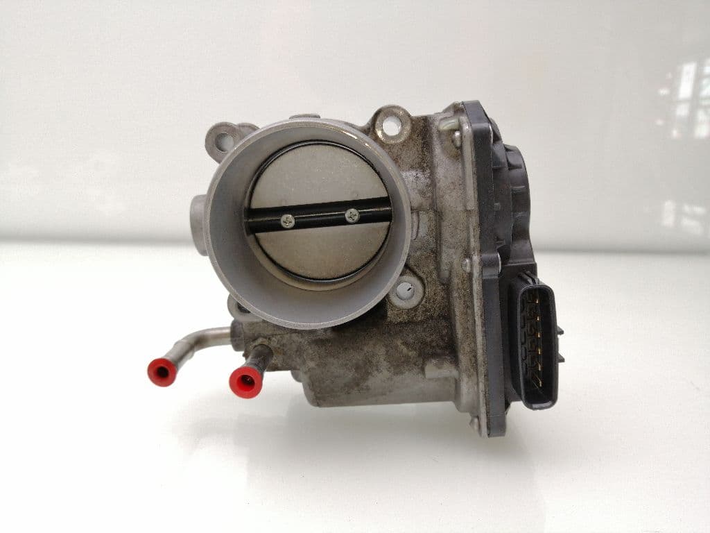Caja mariposa LEXUS NX