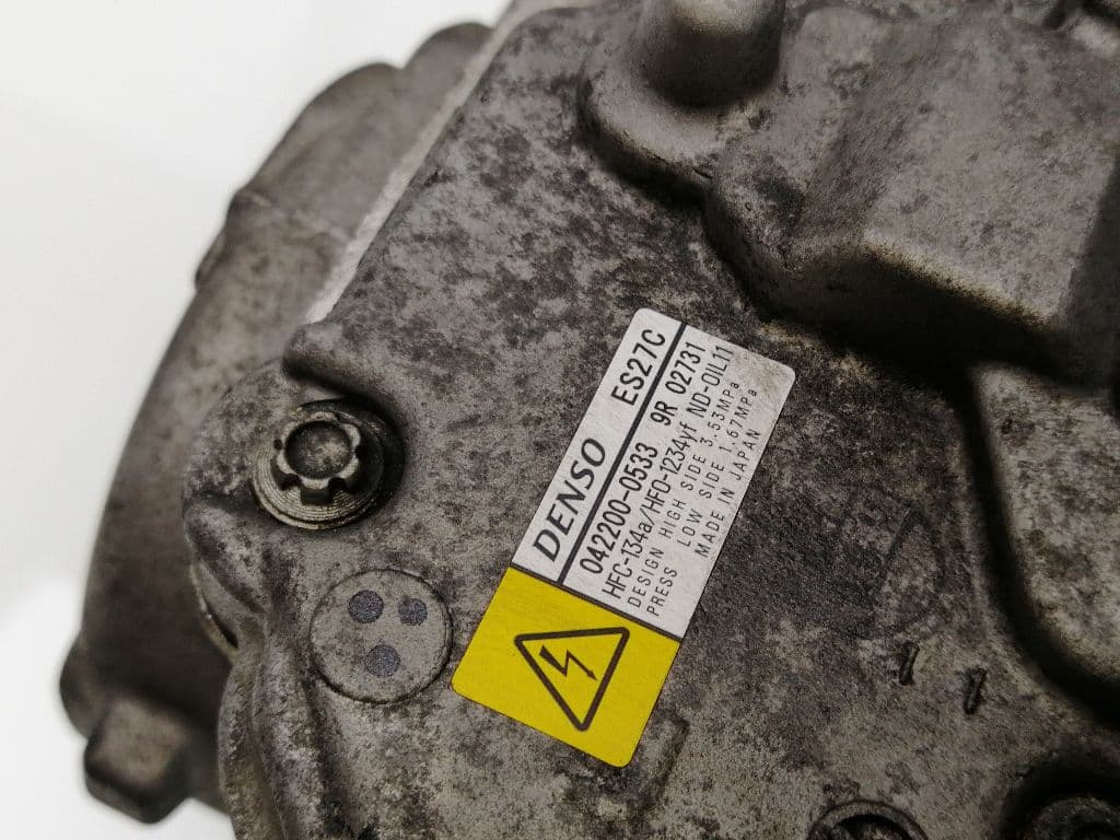 Recambio LEXUS NX ref. 0422000533 4