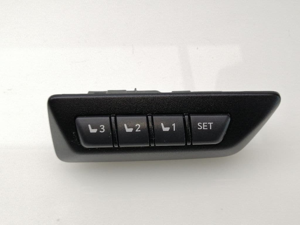 Mando multifuncion LEXUS NX