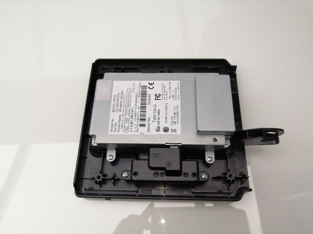 Modulo electronico LEXUS NX 4