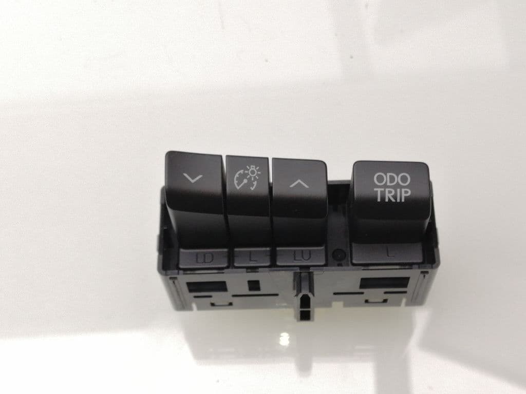 Mando multifuncion LEXUS NX
