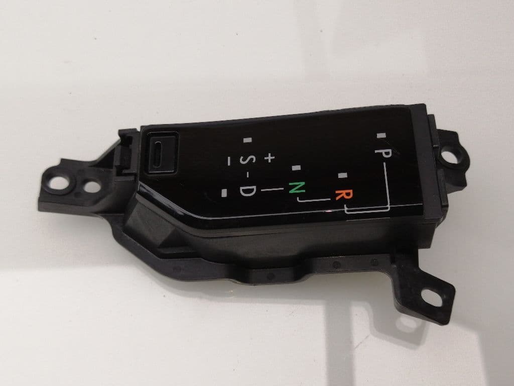 Pantalla multifuncion LEXUS NX