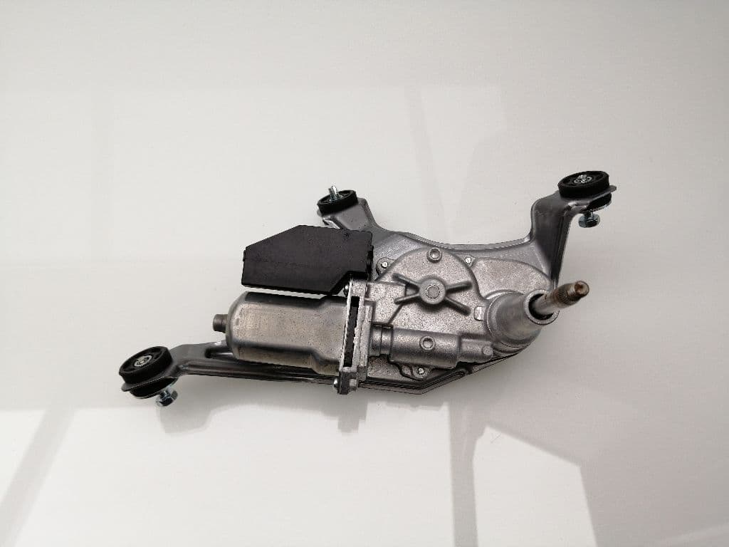Motor limpia trasero LEXUS NX 4