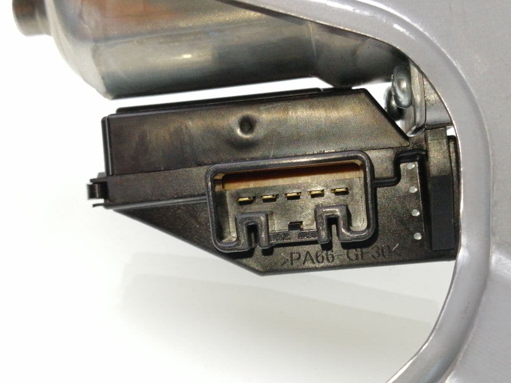 Motor limpia trasero LEXUS NX 3