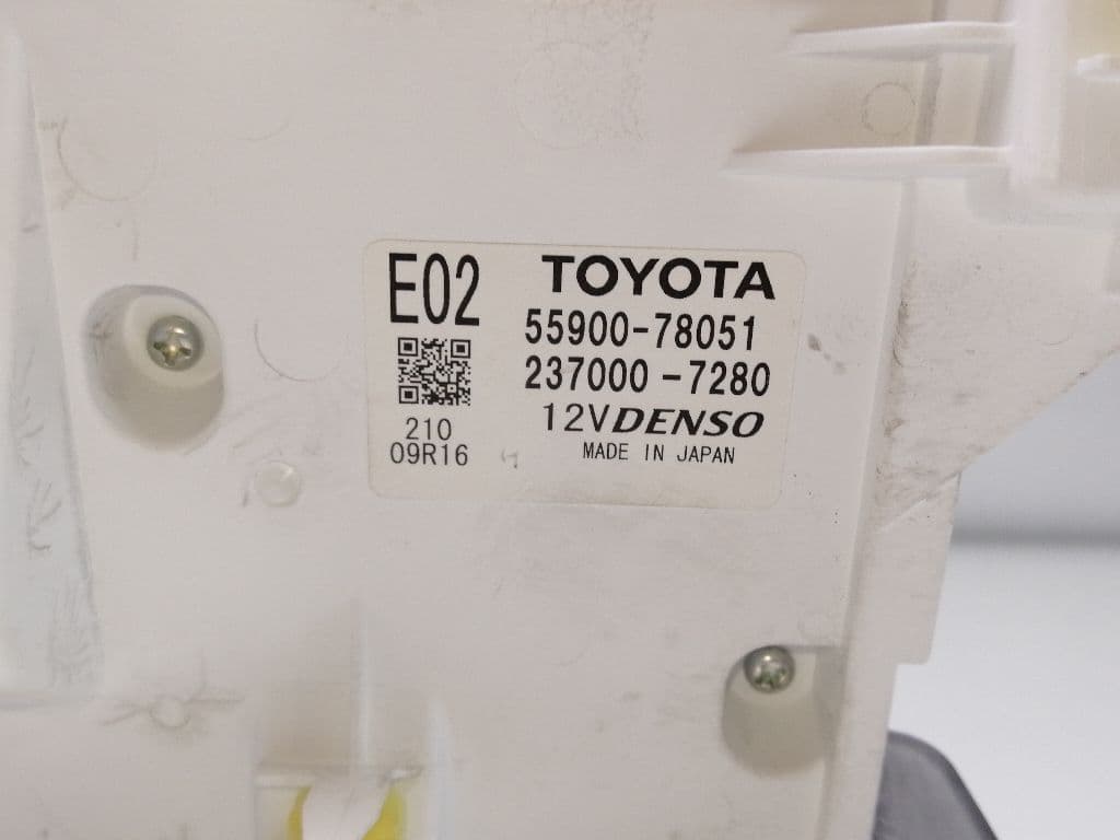 Recambio LEXUS NX ref. 5590078051 4