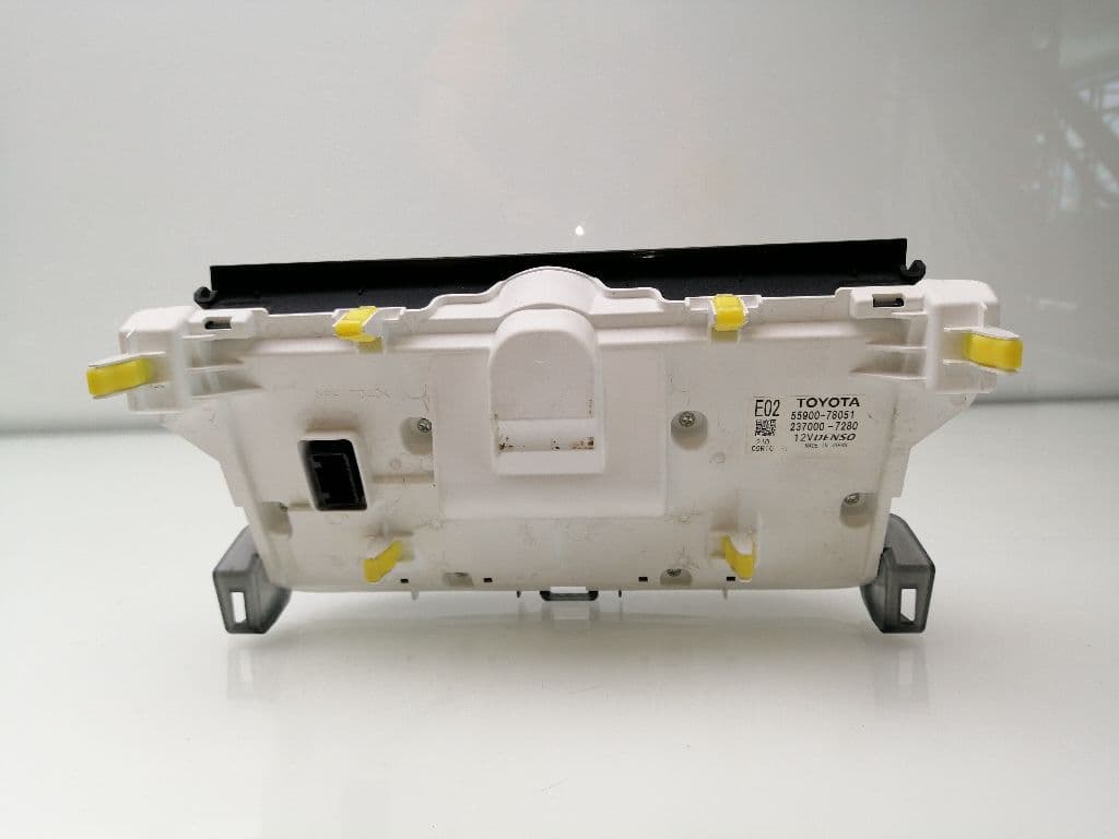 Recambio LEXUS NX ref. 5590078051 2