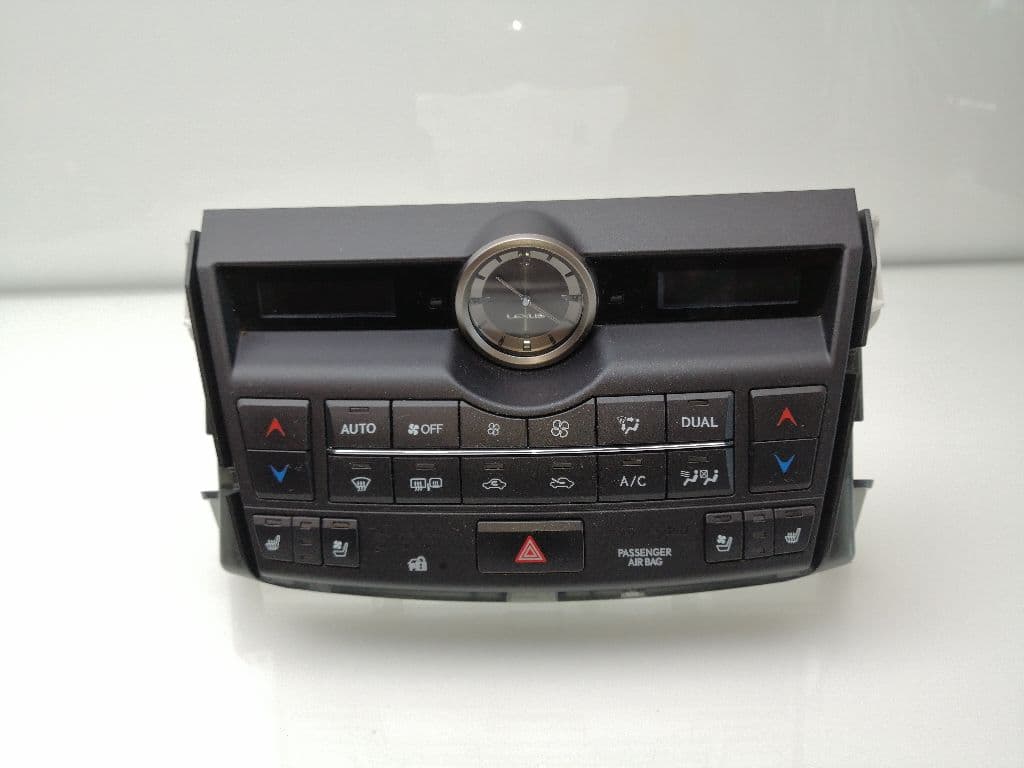 Recambio LEXUS NX ref. 5590078051