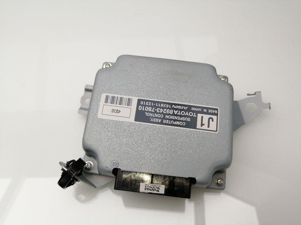 Modulo electronico LEXUS NX