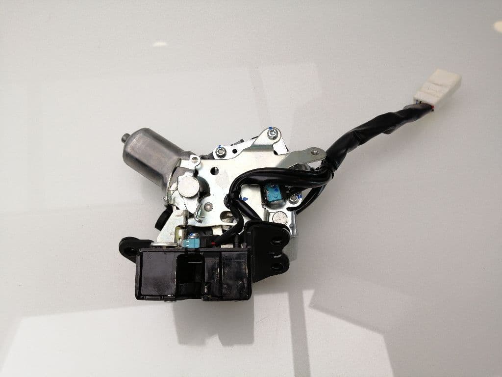 Cerradura maletero / porton LEXUS NX 3
