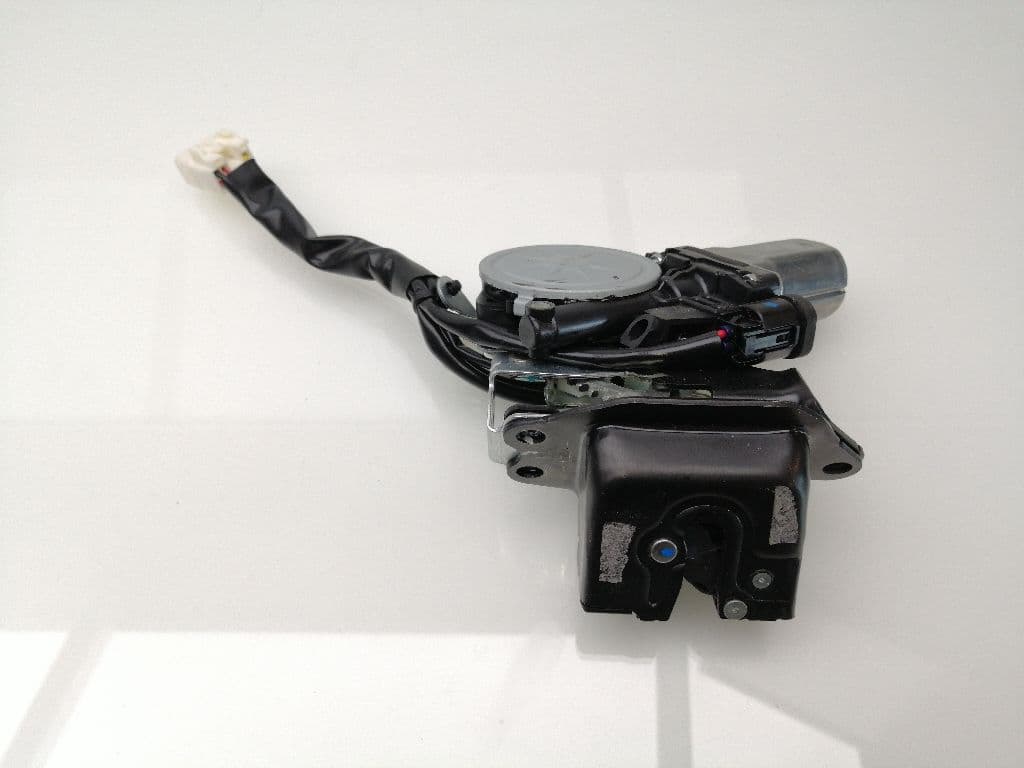 Cerradura maletero / porton LEXUS NX