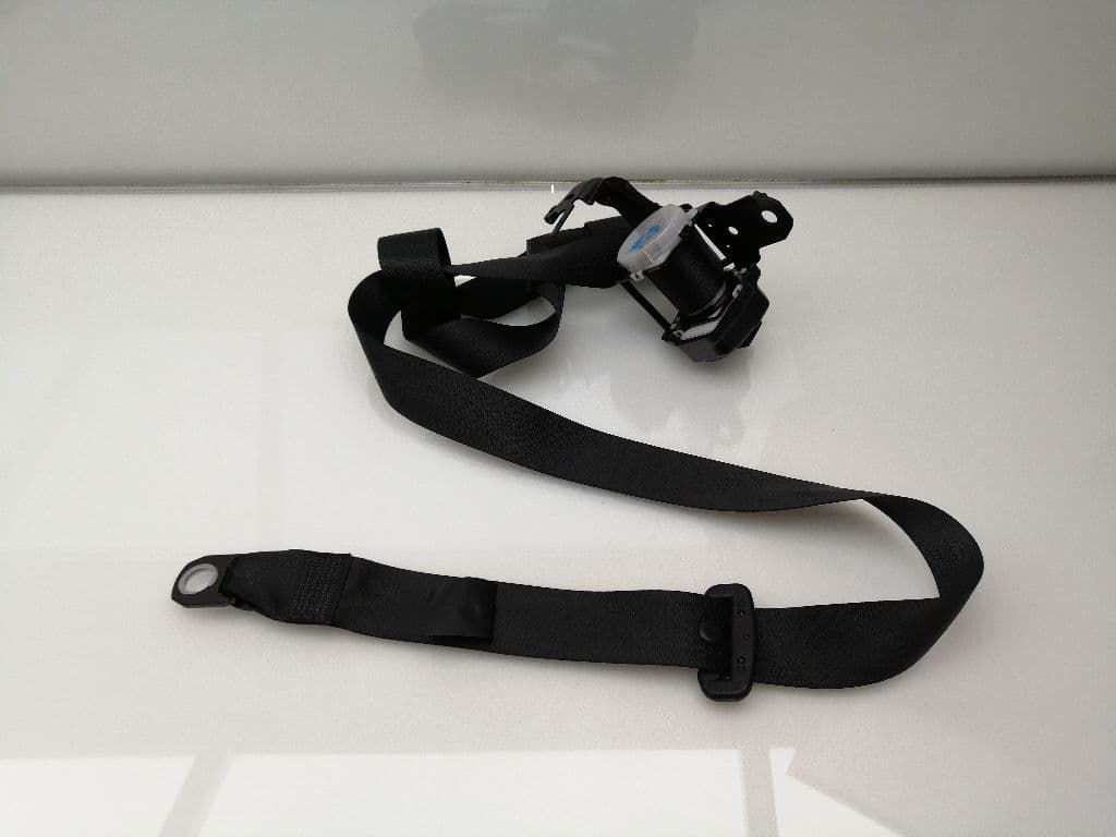 Cinturon seguridad trasero izquierdo LEXUS NX