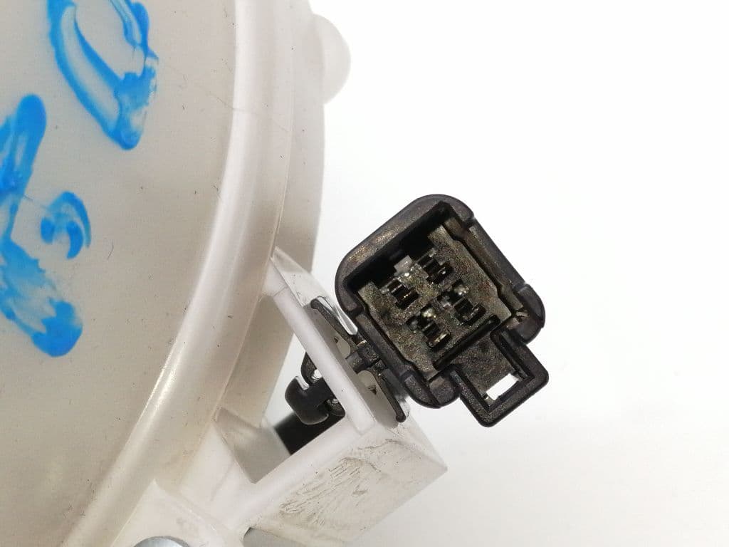 Motor calefaccion LEXUS NX 2