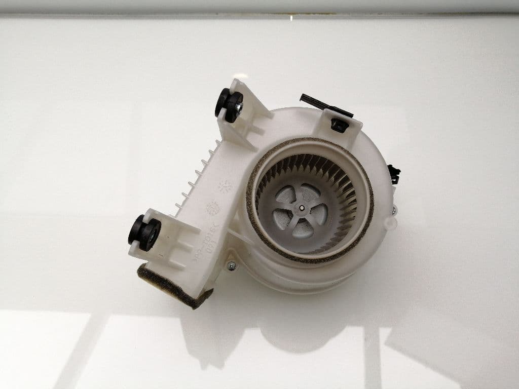 Motor calefaccion LEXUS NX