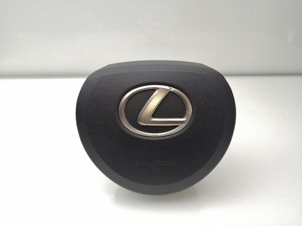 Airbag delantero izquierdo LEXUS NX