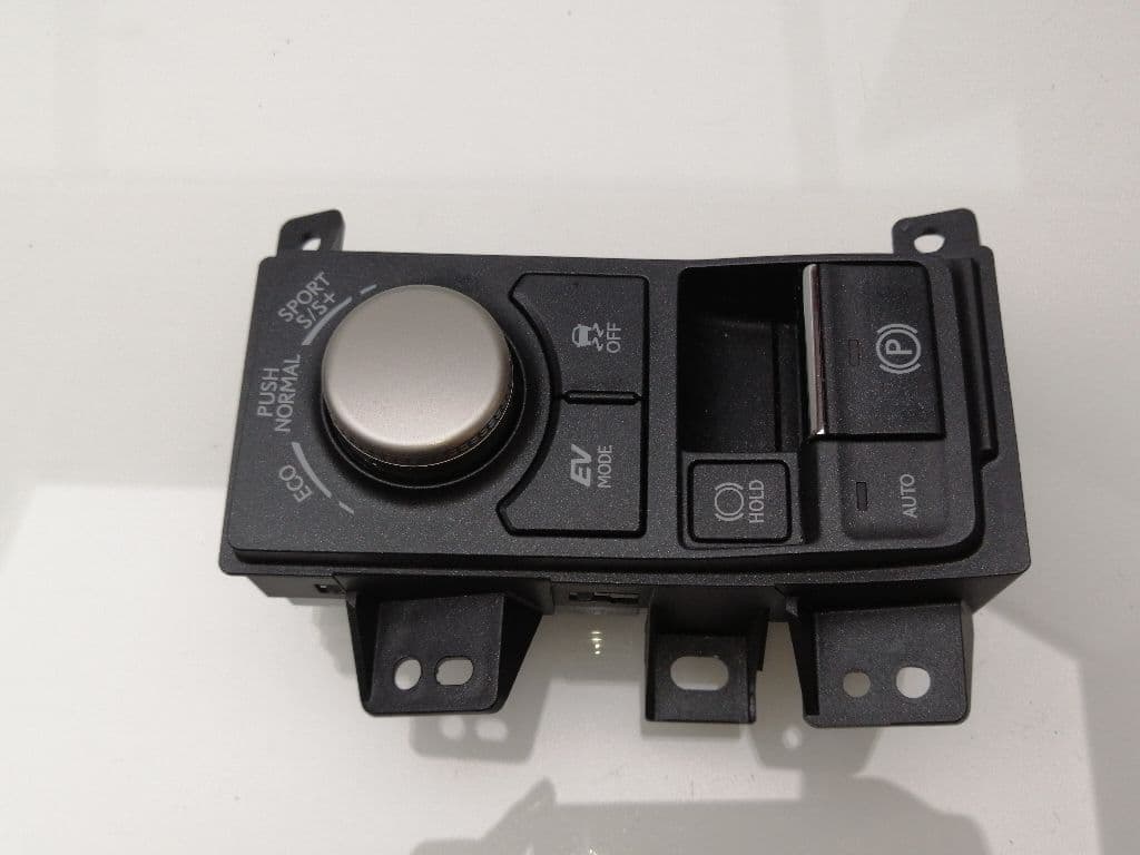 Mando multifuncion LEXUS NX