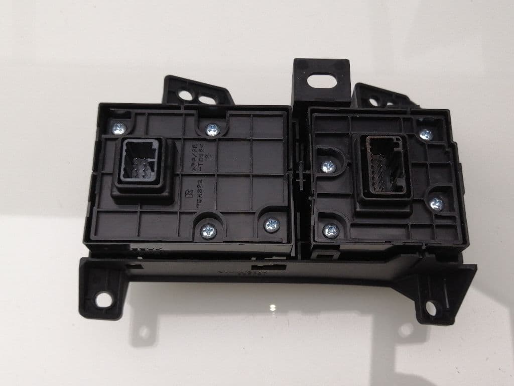 Mando multifuncion LEXUS NX 2