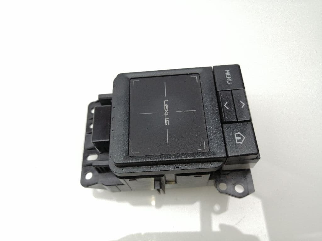 Mando multifuncion LEXUS NX