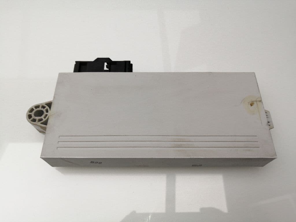 Modulo electronico BMW SERIE 1 LIM 2