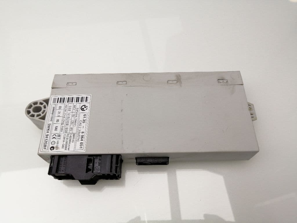 Modulo electronico BMW SERIE 1 LIM