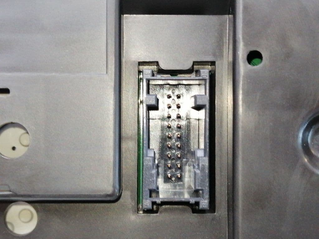 Cuadro instrumentos BMW SERIE 1 LIM 5
