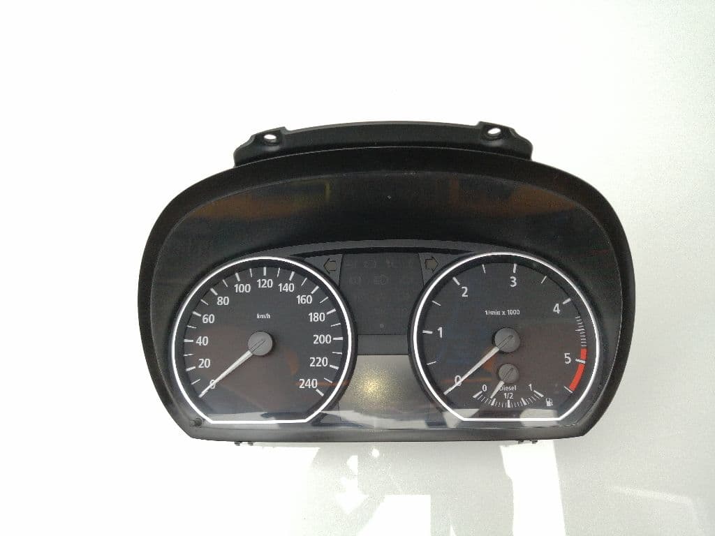 Cuadro instrumentos BMW SERIE 1 LIM