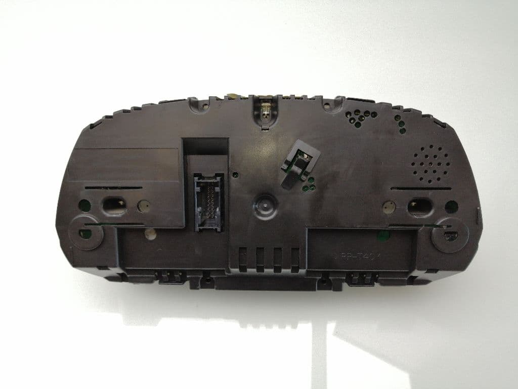 Cuadro instrumentos BMW SERIE 1 LIM 2